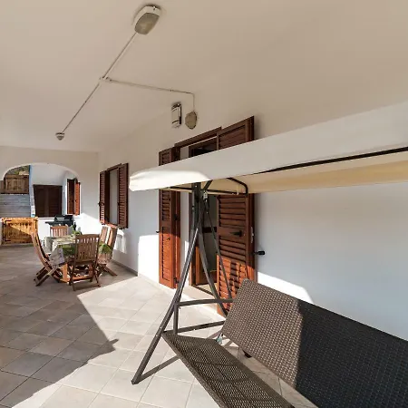 La Casa Del Viale קאלה ליברוטו