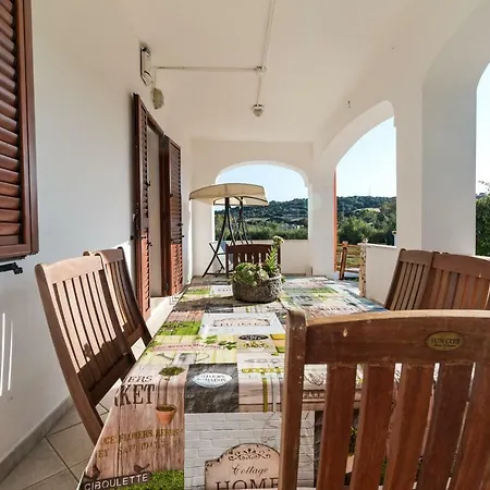 La Casa Del Viale