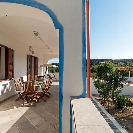 شقة La Casa Del Viale *