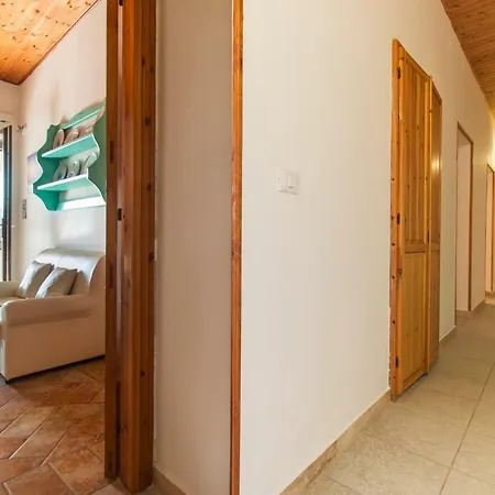 La Casa Del Viale דירה *