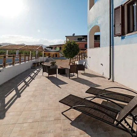 La Casa Del Viale דירה *