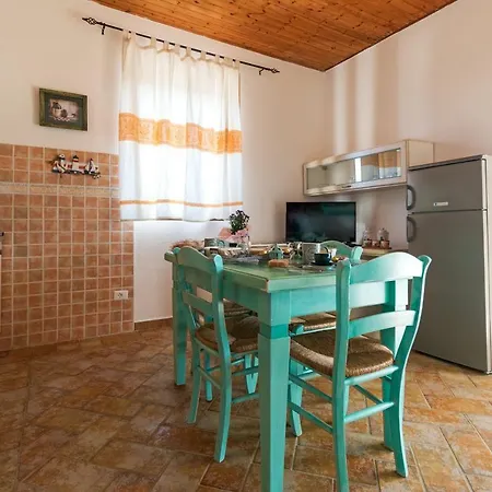 La Casa Del Viale דירה *